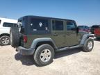 JEEP WRANGLER U photo