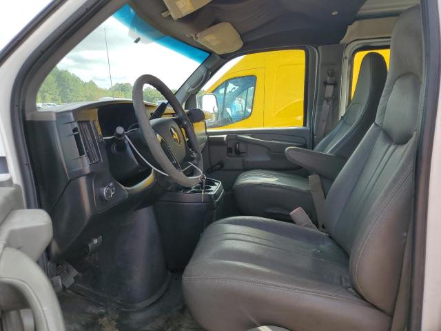 2010 CHEVROLET EXPRESS G3 1GC2GTBG4A1174360  71986254