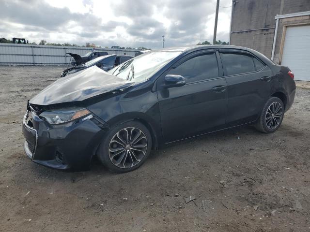 2014 Toyota Corolla, L