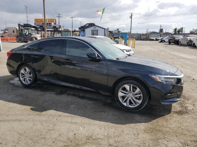 2019 HONDA ACCORD LX - 1HGCV1F17KA087205