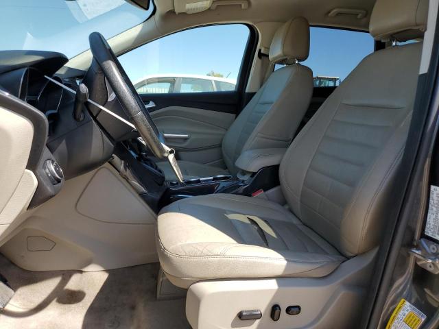 2015 FORD ESCAPE TITANIUM 1FMCU0J94FUB93782