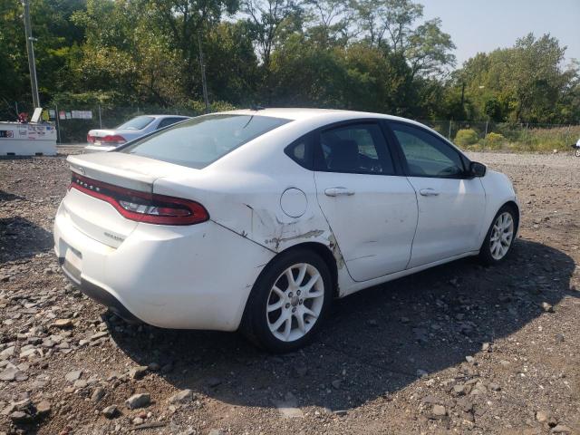 2015 DODGE DART SXT - 1C3CDFBB4FD404542