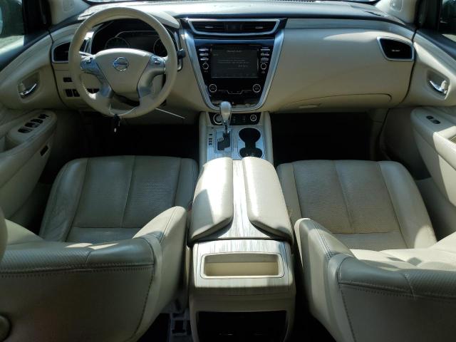 2015 NISSAN MURANO S - 5N1AZ2MG4FN287542