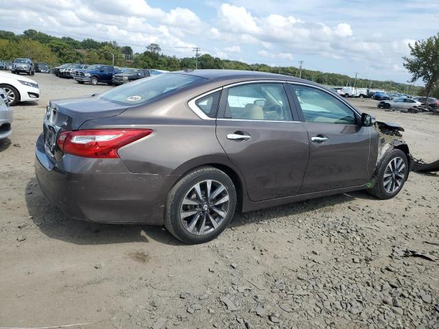 2016 NISSAN ALTIMA 2.5 - 1N4AL3APXGC272076