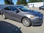 FORD FUSION SE photo