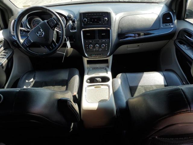 2017 DODGE GRAND CARA - 2C4RDGCGXHR574426