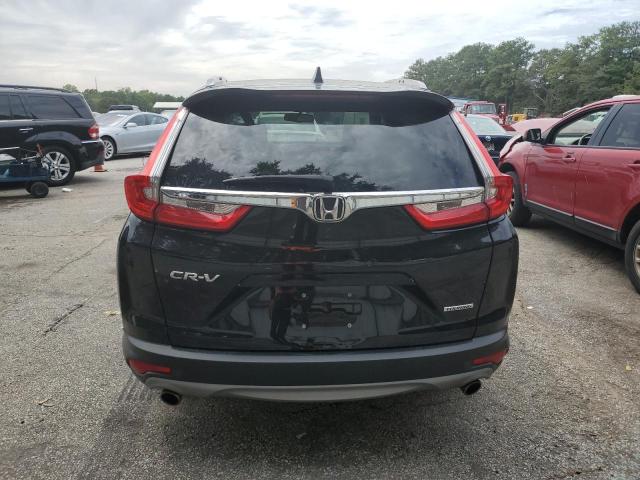 2017 HONDA CR-V TOURI - 5J6RW1H94HL015412