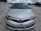 TOYOTA CAMRY L photo