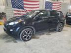2020 KIA SPORTAGE L - KNDPMCAC0L7753245