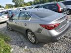 INFINITI Q50 PURE photo