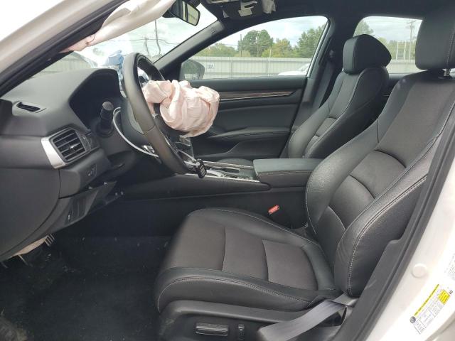 2021 HONDA ACCORD SPO - 1HGCV1F37MA009222