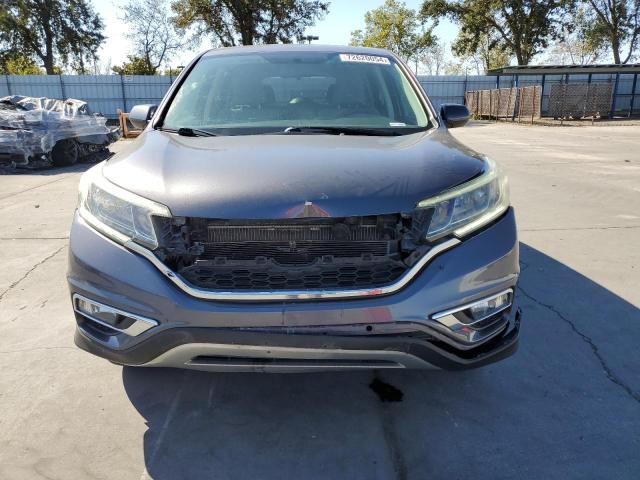 2015 HONDA CR-V EX - 2HKRM4H53FH613860