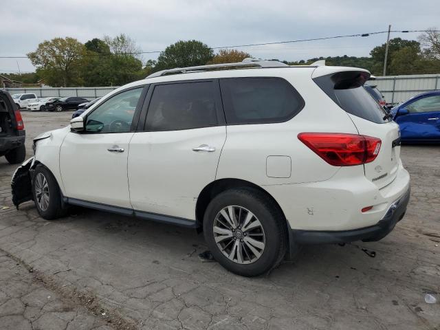Vin: 5n1dr2mn2kc611458, lot: 70230434, nissan pathfinder s 20192