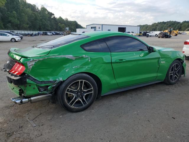 2019 FORD MUSTANG GT - 1FA6P8CF4K5134512