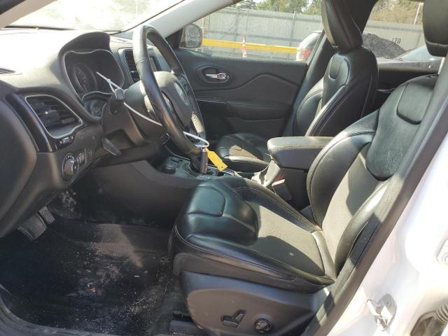 2019 JEEP CHEROKEE L - 1C4PJMLN8KD343841
