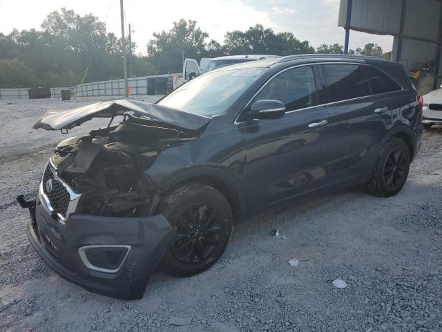 2017 KIA SORENTO LX #2960201085