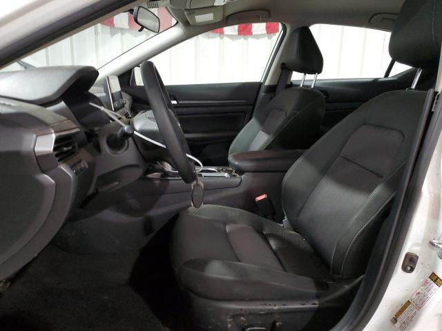 2024 NISSAN ALTIMA SV - 1N4BL4DV5RN432506