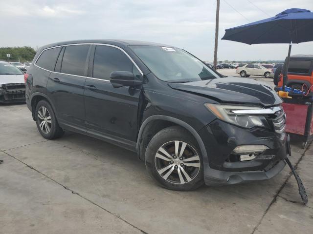 2016 HONDA PILOT EXL 5FNYF5H50GB019254  69590794