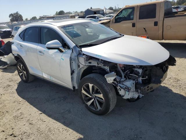 VIN JTJBARBZ0J2178323 2018 Lexus NX, 300 Base no.4