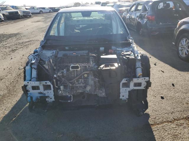 VIN 2HGFE2F55NH550437 2022 Honda Civic, Sport no.5