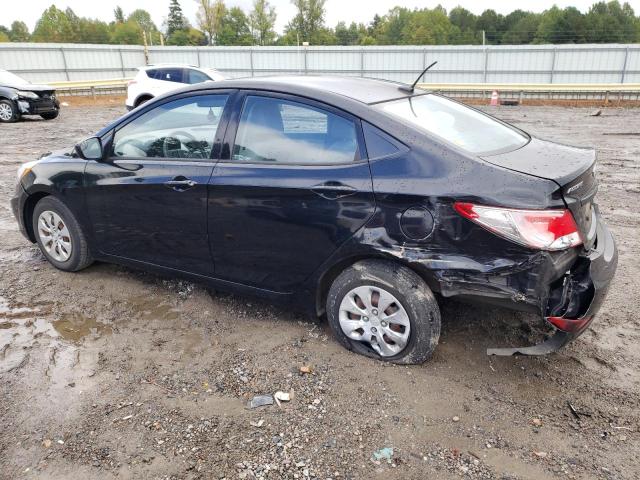 2016 HYUNDAI ACCENT SE - KMHCT4AE4GU990266