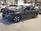 2022 SUBARU LEGACY PRE - 4S3BWAC60N3002415