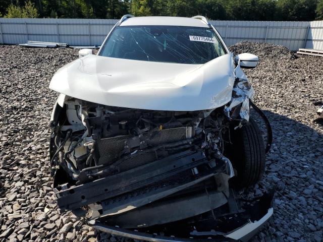 2019 NISSAN ROGUE S - KNMAT2MV1KP515063
