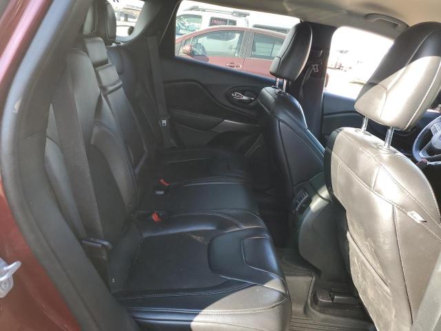 2019 JEEP CHEROKEE L - 1C4PJMLB0KD288498