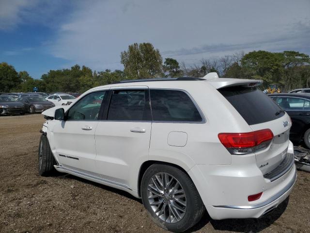 2017 JEEP GRAND CHER - 1C4RJFJT8HC914216