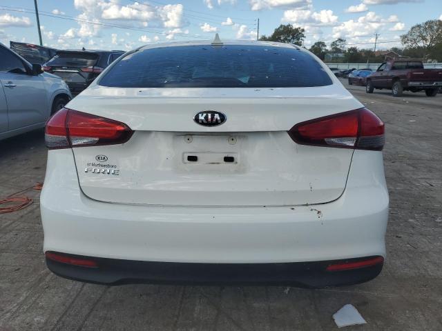 VIN 3KPFK4A72HE119498 2017 KIA Forte, LX no.6