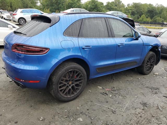 VIN WP1AG2A59HLB53992 2017 Porsche Macan, Gts no.3