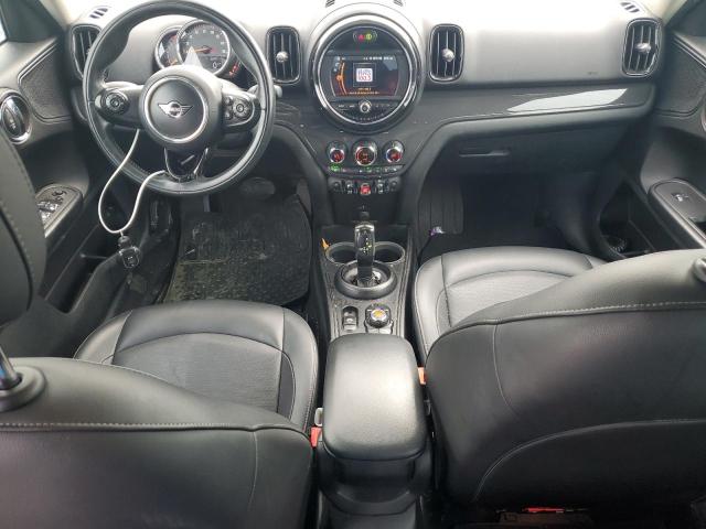 2020 MINI COOPER COU - WMZYW3C04L3L09942