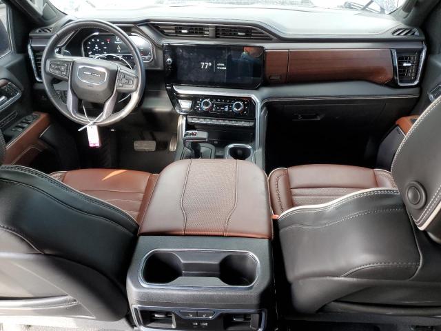 2023 GMC SIERRA K15 - 1GTUUHEL9PZ234649