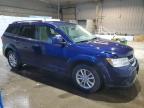 DODGE JOURNEY SX photo