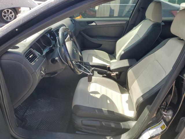 2016 VOLKSWAGEN JETTA SPOR - 3VWD17AJ5GM407282