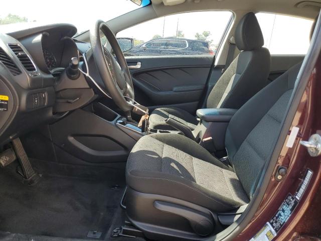 2017 KIA FORTE LX - 3KPFK4A7XHE150224