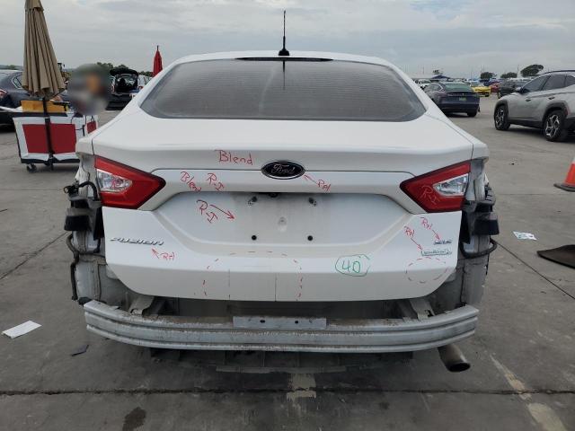 VIN 3FA6P0HD8FR244183 2015 Ford Fusion, SE no.6