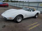 CHEVROLET CORVETTE photo