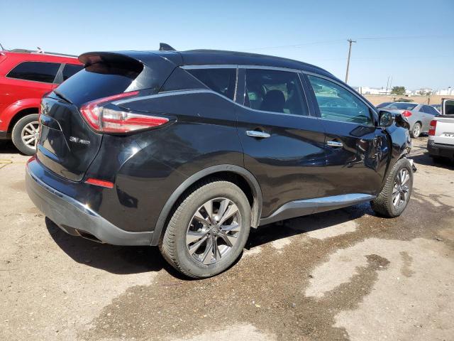 2018 NISSAN MURANO S - 5N1AZ2MHXJN106901