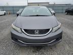 HONDA CIVIC LX photo