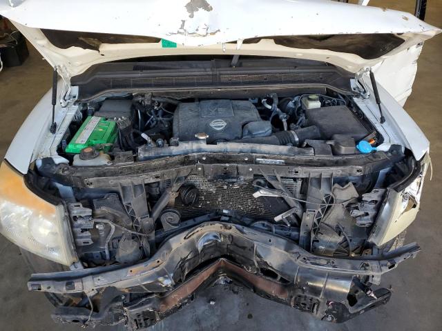 VIN 5N1BA0NDXEN612567 2014 Nissan Armada, SV no.12