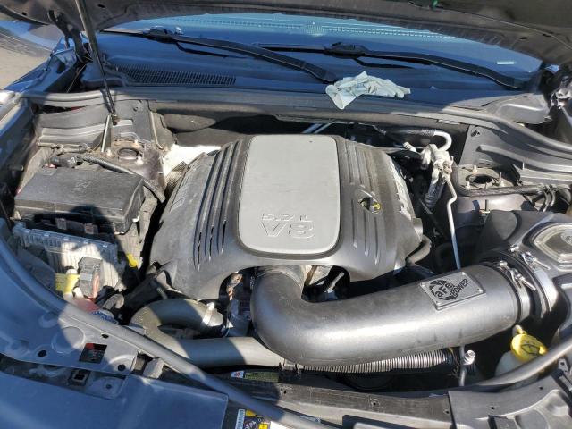 2015 DODGE DURANGO R/ - 1C4SDJCTXFC810770