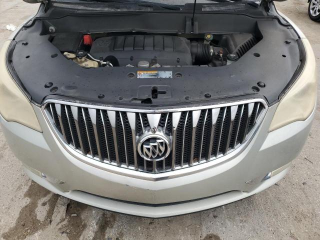 VIN 5GAKRCKD1EJ259325 2014 Buick Enclave no.12