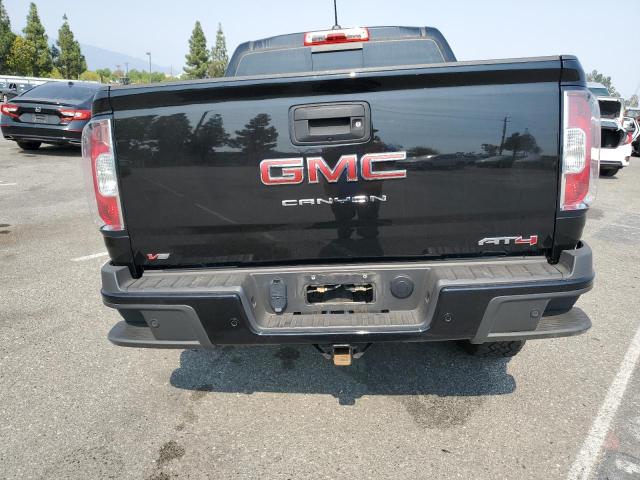 VIN 1GTG6FEN2N1297987 2022 GMC Canyon, AT4 no.6