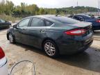 FORD FUSION SE photo