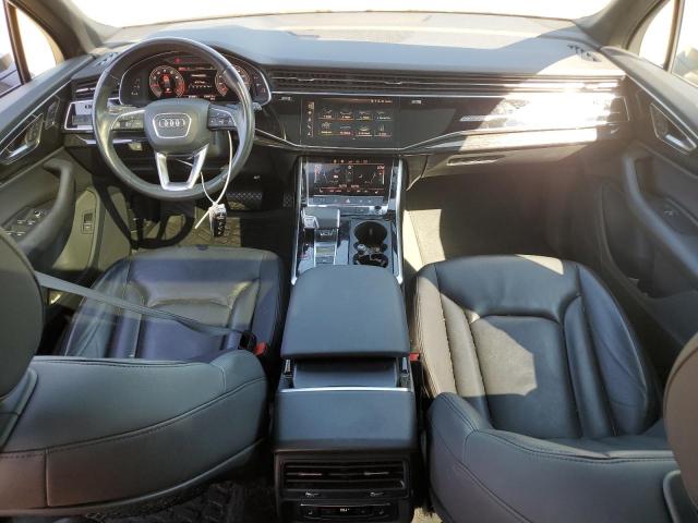 2020 AUDI Q7 PREMIUM - WA1AJAF7XLD011977