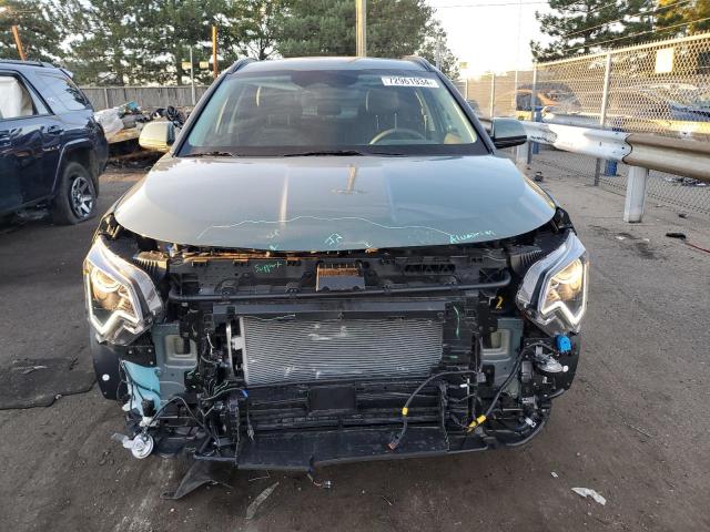 2024 KIA NIRO EX - KNDCS3LFXR5183514