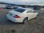 MERCEDES-BENZ CLS 500C photo