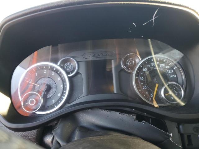 2022 RAM 1500 BIG H 1C6RREFT1NN377594
