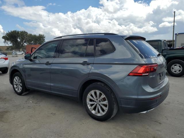 2018 VOLKSWAGEN TIGUAN S 3VV1B7AX9JM030505  72739754